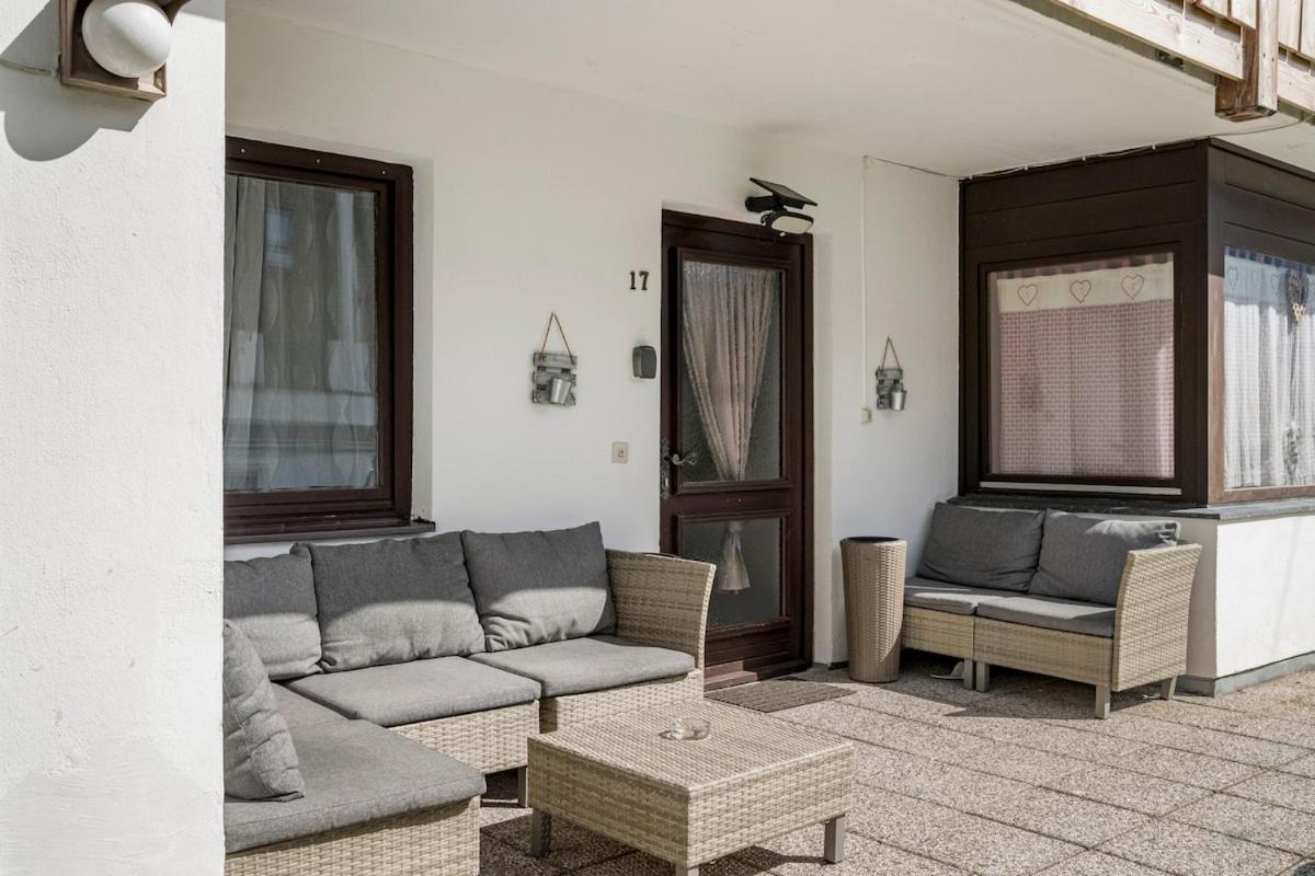 Emerald Apartment ゼーフェルト・イン・チロル エクステリア 写真