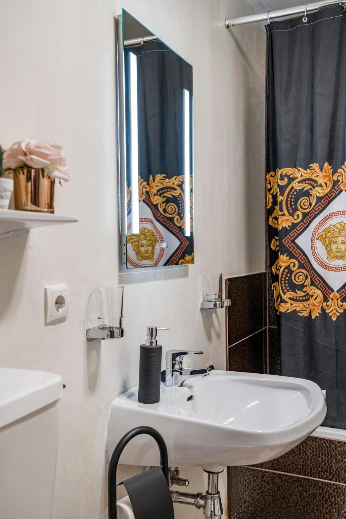 Emerald Apartment ゼーフェルト・イン・チロル エクステリア 写真