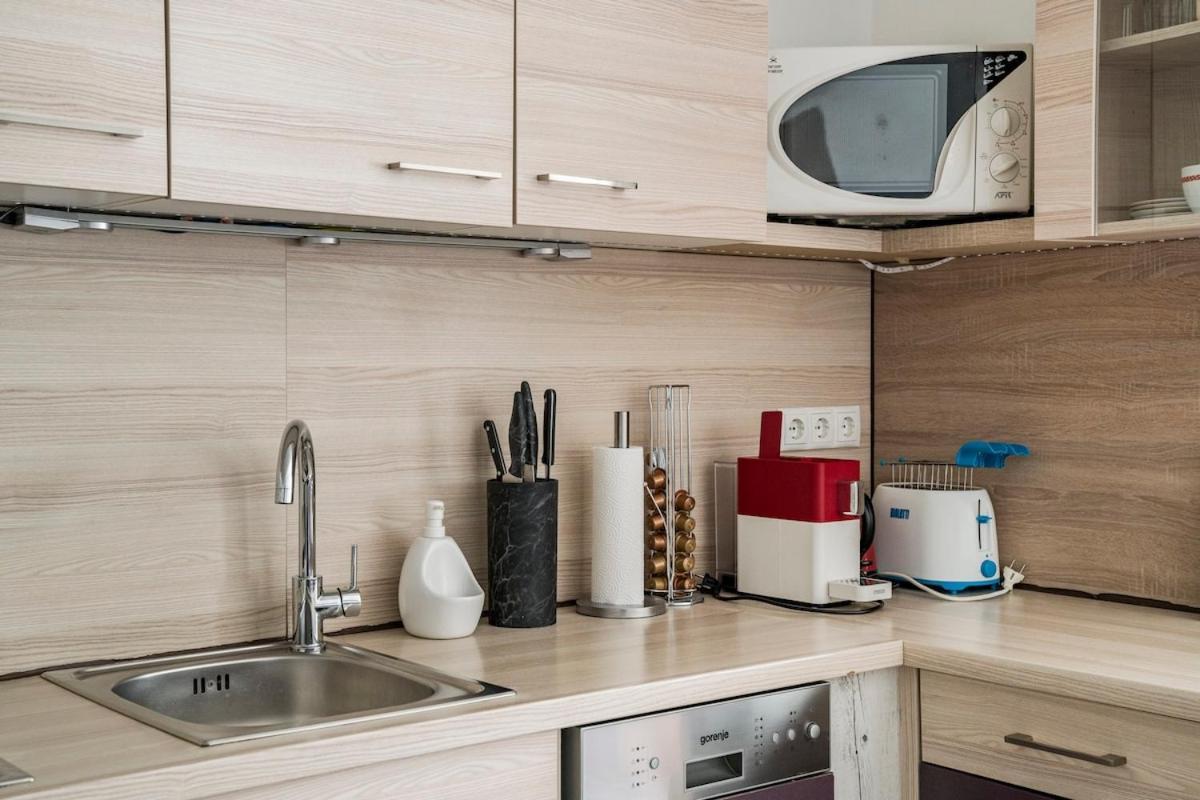 Emerald Apartment ゼーフェルト・イン・チロル エクステリア 写真