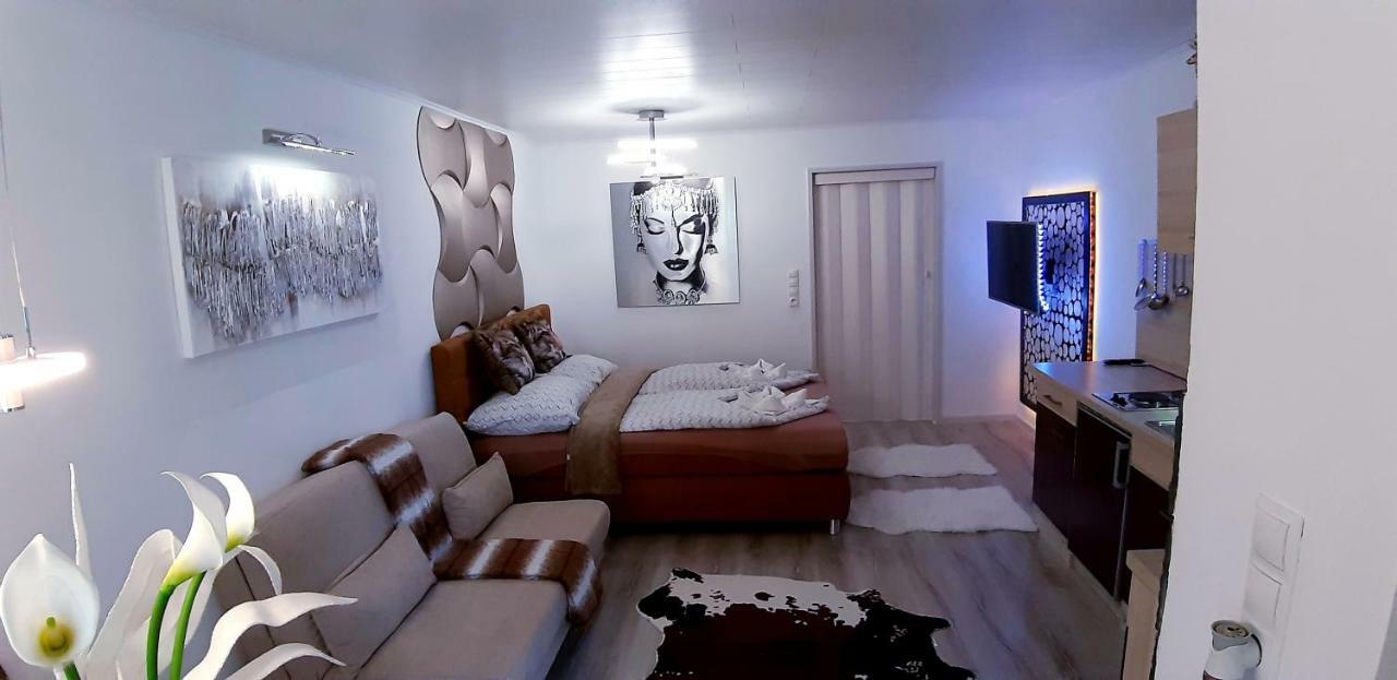 Emerald Apartment ゼーフェルト・イン・チロル エクステリア 写真