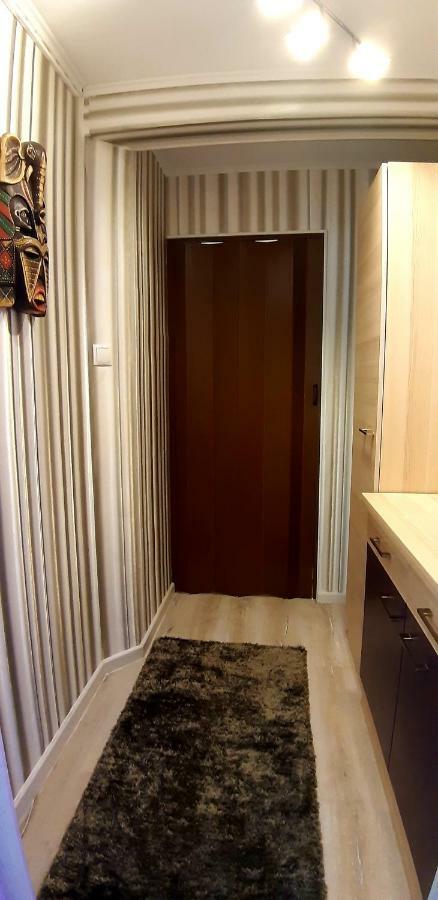 Emerald Apartment ゼーフェルト・イン・チロル エクステリア 写真